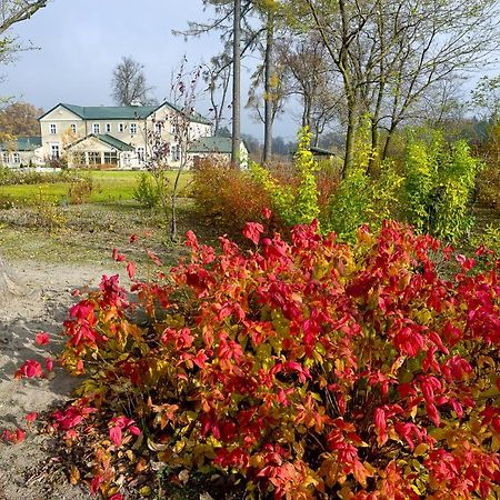 Palac Pacoltowko Ngoại thất bức ảnh