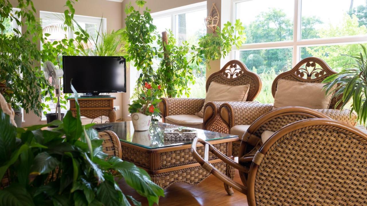 Palac Pacoltowko Ngoại thất bức ảnh