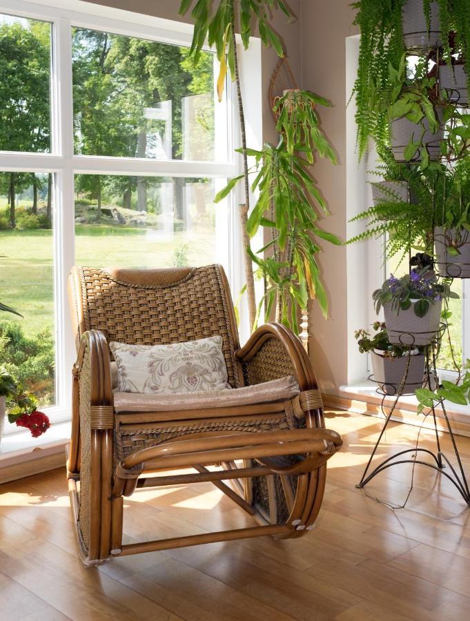 Palac Pacoltowko Ngoại thất bức ảnh
